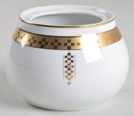 Imperial Sugar Bowl No Lid