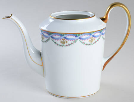 Louveciennes Coffee Pot No Lid
