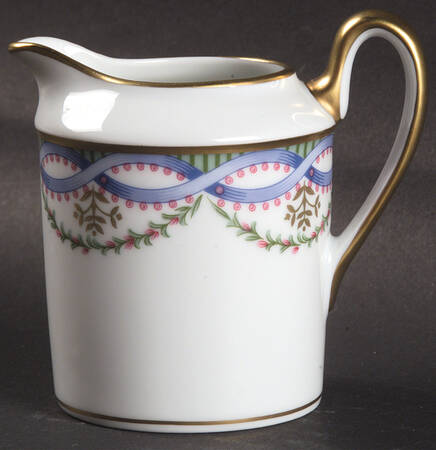 Louveciennes Creamer