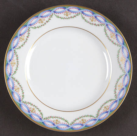 Louveciennes Bread & Butter Plate