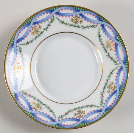 Louveciennes Saucer