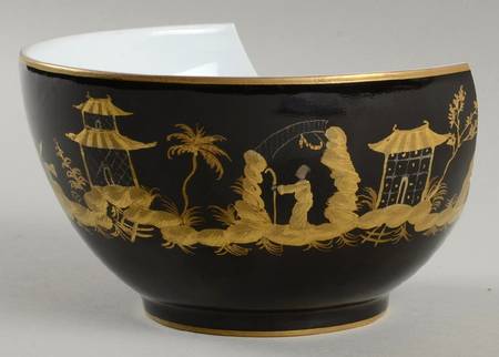 Nuit Chinoises Rice Bowl