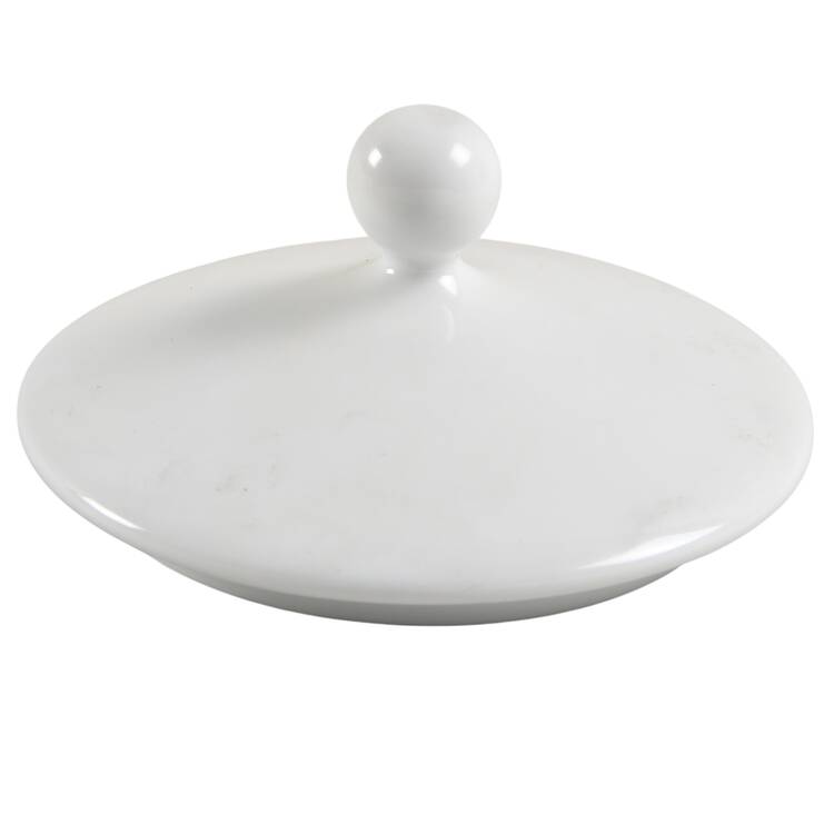 TIC2 Lid for Sugar Bowl