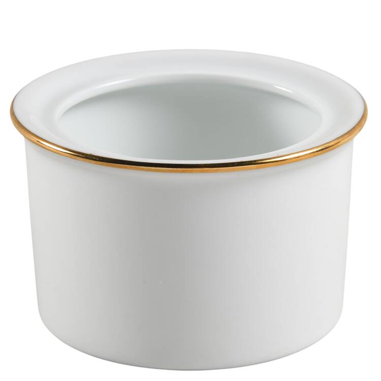 TIC2 Sugar Bowl No Lid