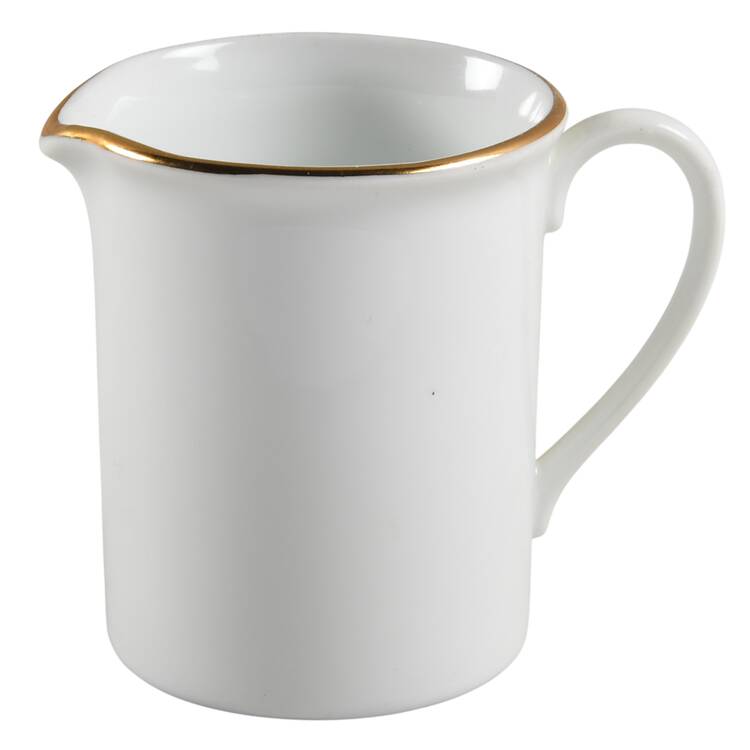 TIC2 Creamer No Lid