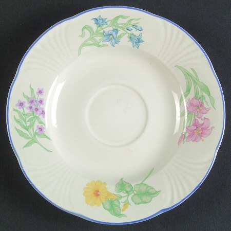 Arbor Time Saucer