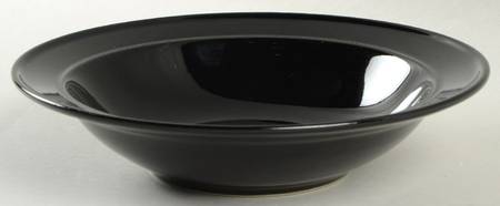 Aurora Rim Soup Bowl