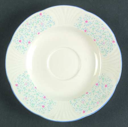 Bewitched Saucer