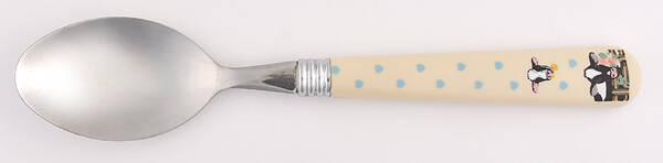 Buttercup Place/Oval Soup Spoon
