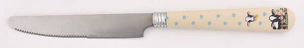 Buttercup Small Dinner Knife