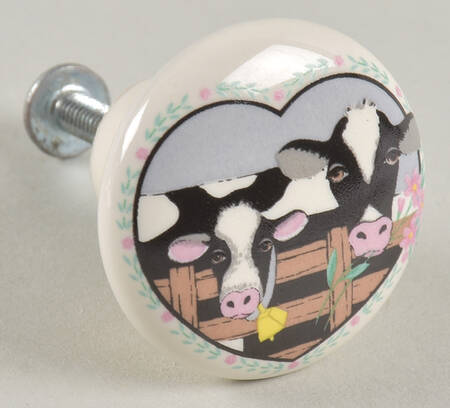 Buttercup Drawer/Cabinet Pull/Knob