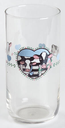 Buttercup 14 Oz Glassware Tumbler