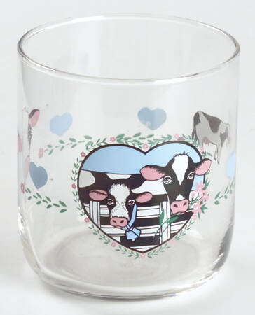 Buttercup 10 Oz Glassware Old Fashioned