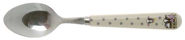 Buttercup Oval Place Soup Spoon