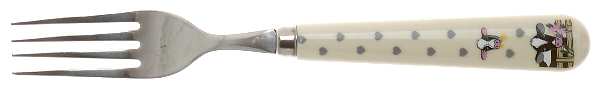 Buttercup Dinner Fork (7 1/2" or Larger)
