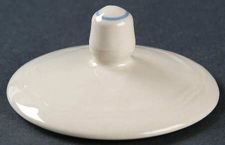Buttercup Lid for Sugar Bowl