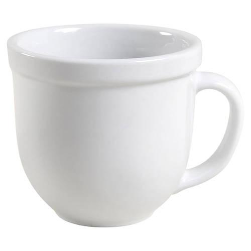 Cafeware Mug by Tienshan