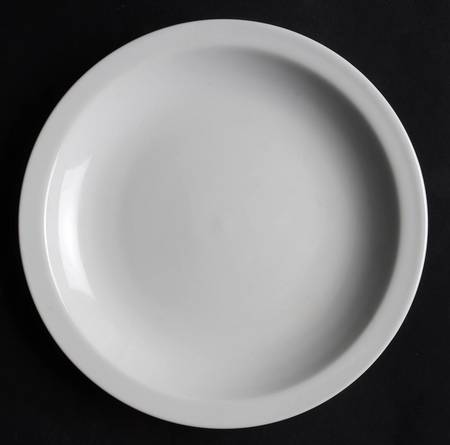 Cafeware Salad Plate