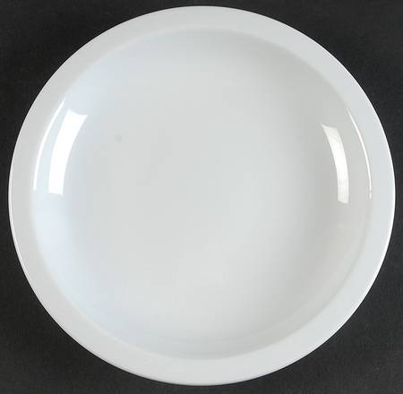 Salad Plate