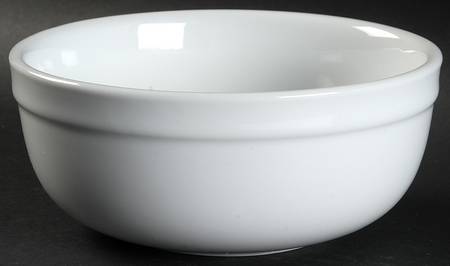 Coupe Cereal Bowl