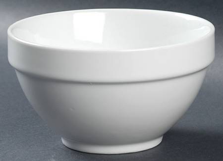 Cafeware 5" All Purpose Bowl by Tienshan