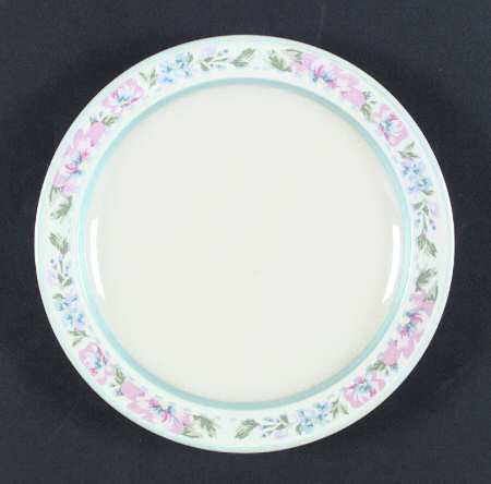 Calais Salad Plate