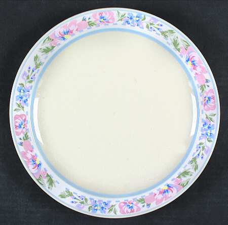 Calais Dinner Plate