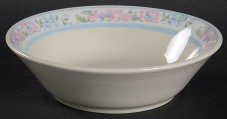 Calais Coupe Cereal Bowl
