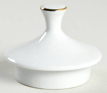 Chanticleer Lid for Sugar Bowl