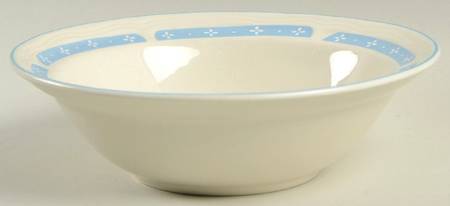 Country Bear Coupe Cereal Bowl