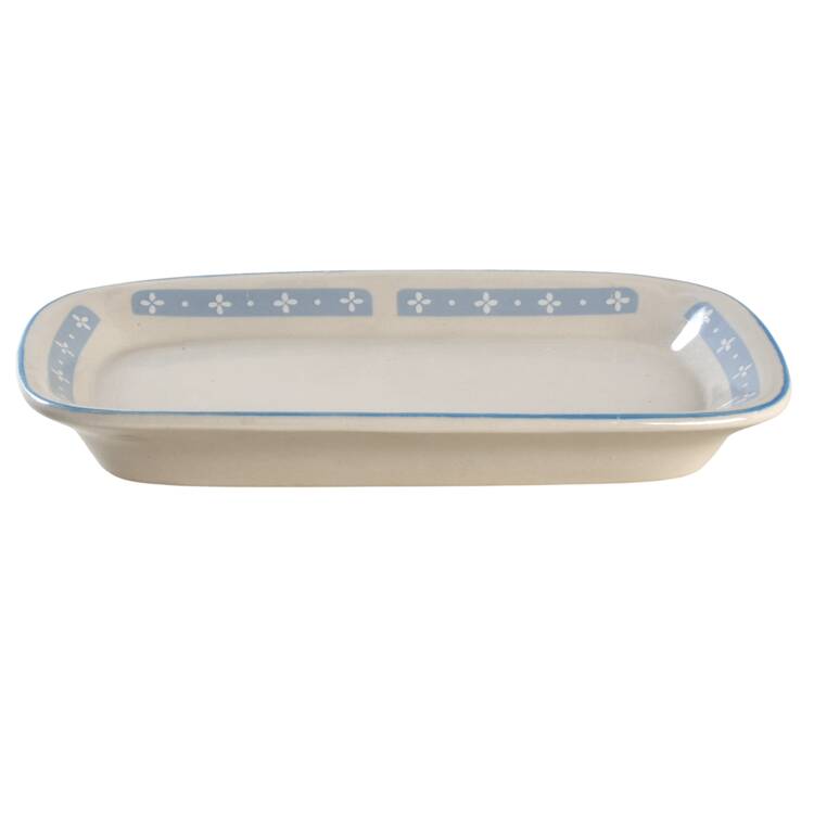 Country Bear 1/4 Lb Butter No Lid