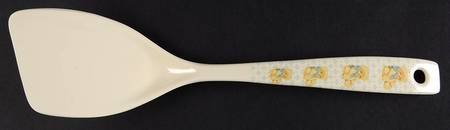 Country Bear Melamine Spatula