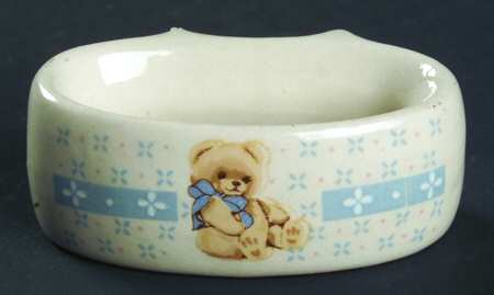 Country Bear Napkin Ring
