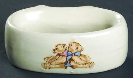 Country Bear Napkin Ring