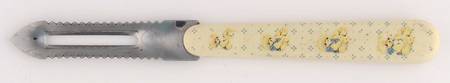 Country Bear Peeler