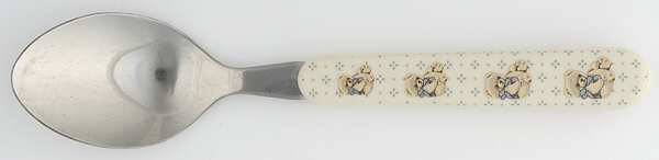 Country Bear Teaspoon