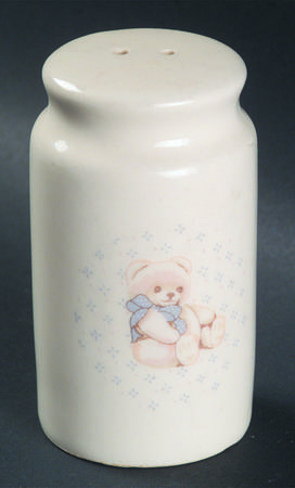 Country Bear Salt Shaker