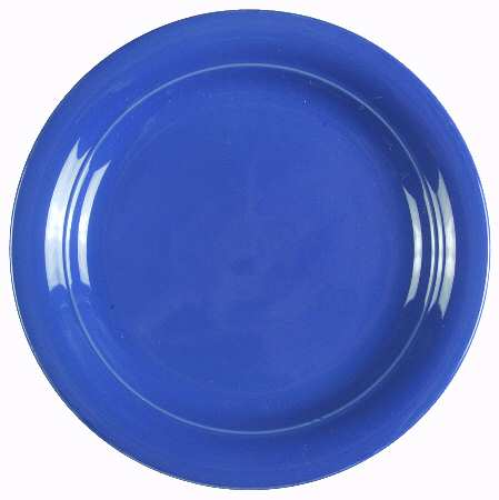Color Basics Medium Blue