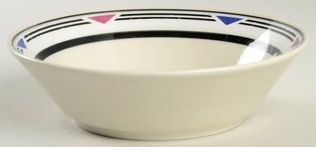 Counter Point Coupe Cereal Bowl