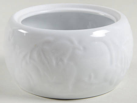Cornucopia Sugar Bowl No Lid