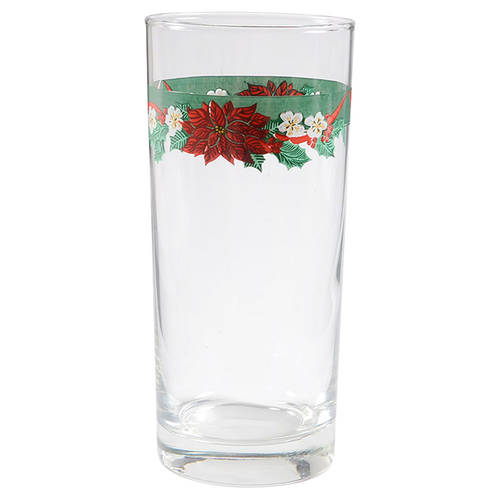 Deck The Halls (Verge) 16 Oz Glassware Tumbler