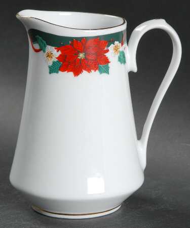 Deck The Halls (Verge) Creamer