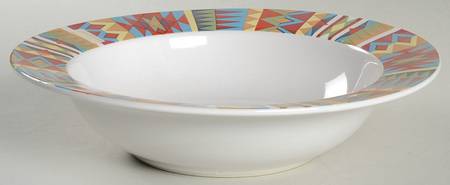 Durango Rim Soup Bowl