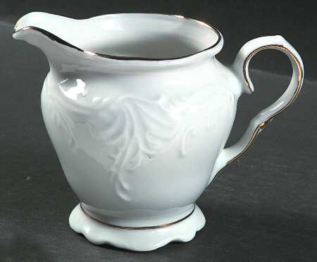 Elegance Creamer