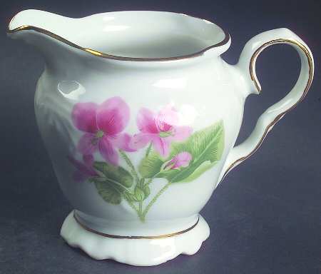 Floriade Creamer