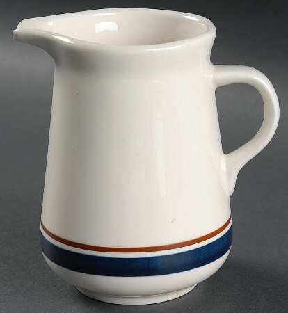 Halo Blue Creamer