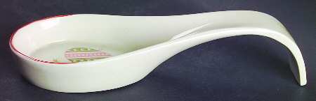 Heartwarming Spoon Stacking Spoon Holder Caddy