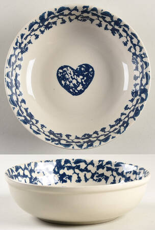 Hearts by Tienshan