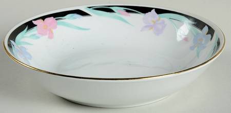 Isabella Coupe Soup Bowl