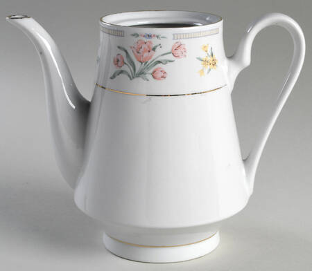 Jardin Coffee Pot No Lid